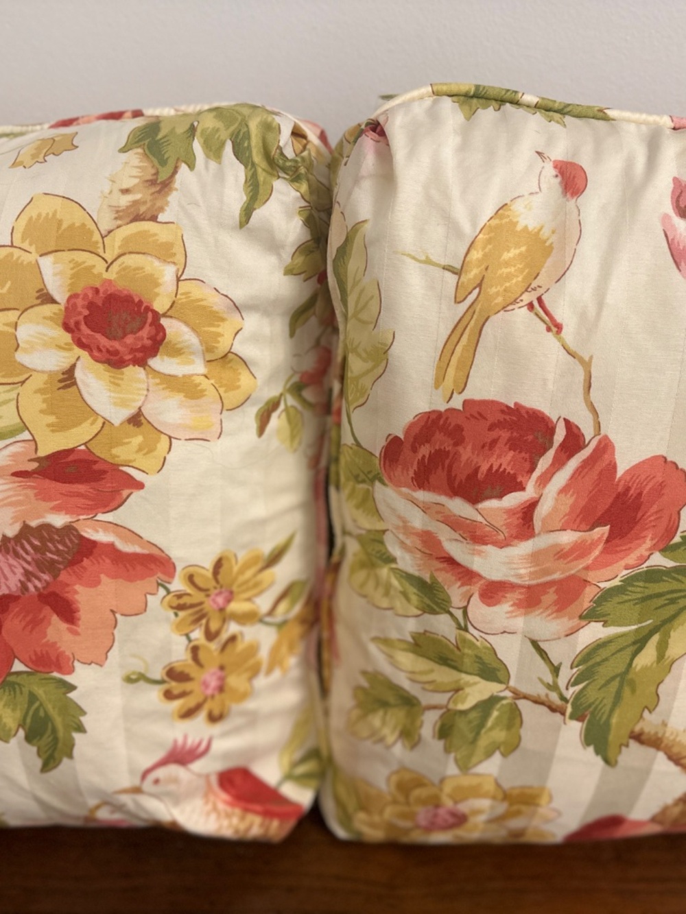 THOMASVILLE CUSTOM PILLOWS - Picture 2 of 8